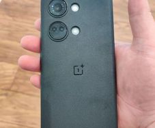 OnePlus  Nord 3.