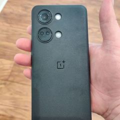 OnePlus  Nord 3.