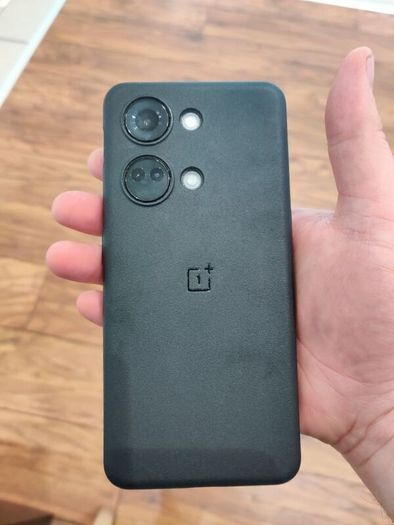 OnePlus  Nord 3.