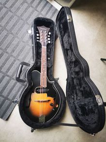 Tanglewood Mandolin