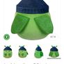 x2 Bundle - Squishmallow Squishy Soft Plush Toy - RRP - 30+ Image 9