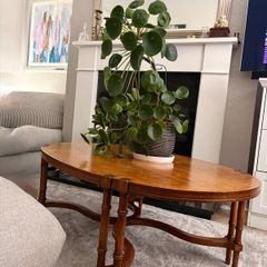 American MCM 1967 Drexel Heritage Coffee Table