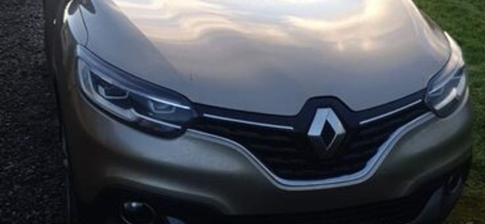 Renault Kadjar