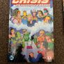 crisis on infinite earths box set Image 4