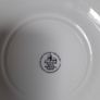 Staffordshire Dinner plates Image 6