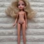 2009 MGA Moxie Girlz  Avery Nude Used Please see photos Image 2