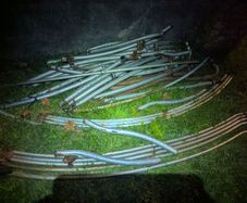 scrap metal