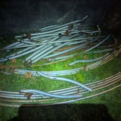 scrap metal