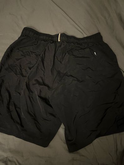 Hugo Boss swim shorts size XL brand new with tag