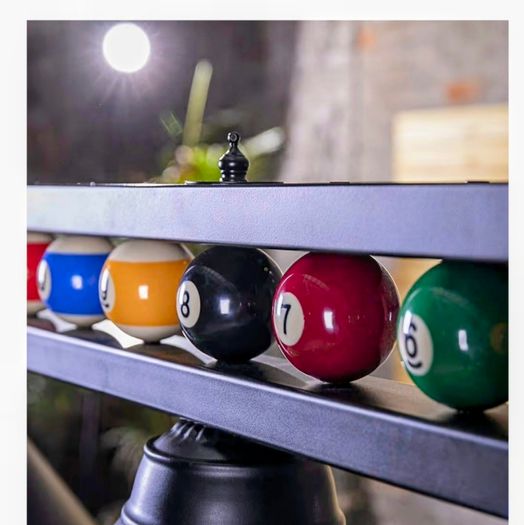 pool table lights