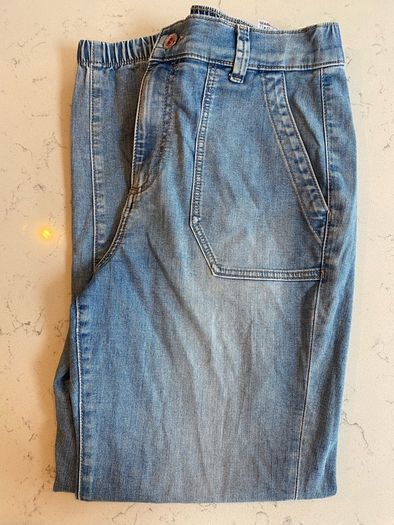 Ladies bundle size 10