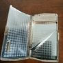 Metal cigarette box. Image 3