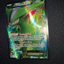 Pokemon Card : Virizion ex 96 Image 4