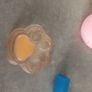Squishy dumpling, no smell, no face painted plain colour. with box+others as per picture. All 2e Image 6