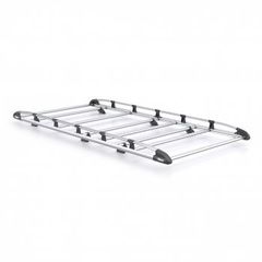 Rhino Aluminium Roof Rack - Volkswagen Caddy