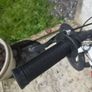 Apollo force 18 white BMX kids bike Image 4