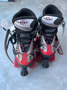 Kids RollerSkates size 33