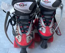 Kids RollerSkates size 33