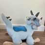 Rocking dino Image 2