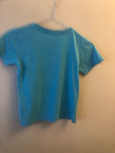 Surf t-shirt (age 7-8)