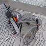 Nintendo Wii Gaming Console RVL-001 Image 4