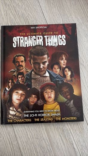 Stranger Things bundle