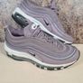 NIKE AIR MAX 97 trainers runners purple Size UK 5.5 EU 39 (AT2) Image 2