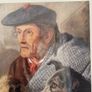 Beautiful Scottish highland print Image 7