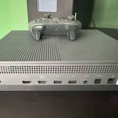 Xbox one S 500gb