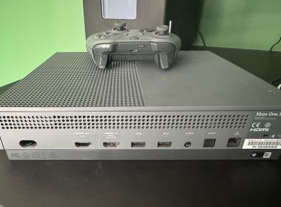 Xbox one S 500gb