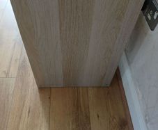 TV shelf