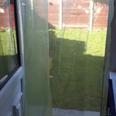 net organza curtains 140x240