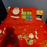 Christmas duvet cover Image 3