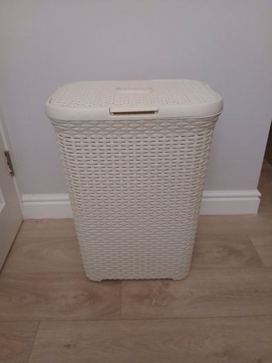 Laundry Basket