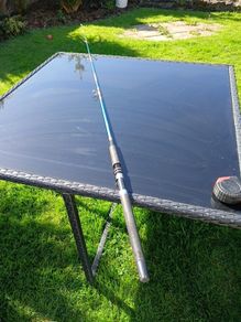 fishing rod. 7ft spin.