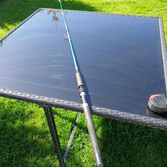 fishing rod. 7ft spin.