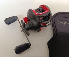 Baitcaster reel