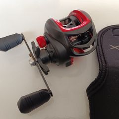 Baitcaster reel