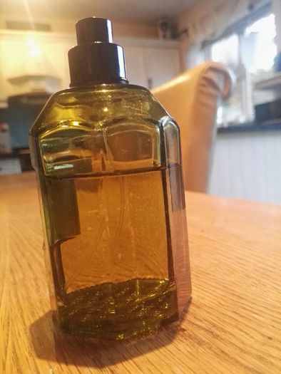 Lavande & Vetiver