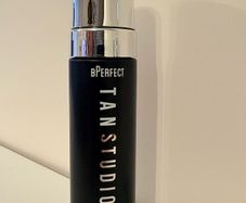 Tan Studio - Express Tanning Mousse