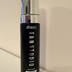 Tan Studio - Express Tanning Mousse