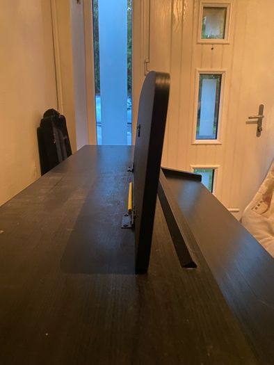 Thomann dp-95 digital piano with stool