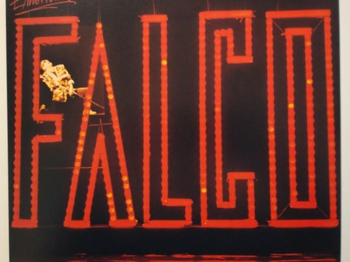 Falco Emotional lp