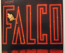 Falco Emotional lp