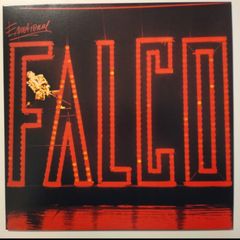 Falco Emotional lp