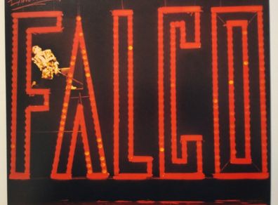 Falco Emotional lp