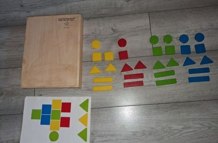 x5 Bundle - Games & Puzzle Mixture - Now All For Only 1 Euro!!