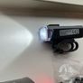 bike light set USB charge Image 2