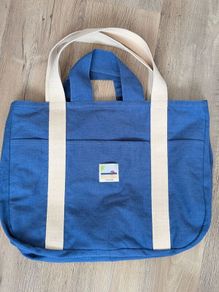 Brand new handmade tote bag / beach bqg