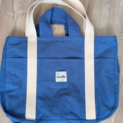 Brand new handmade tote bag / beach bqg